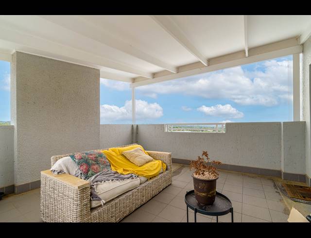 2 BEDROOM APARTMENT RENTED IN PAULSHOF